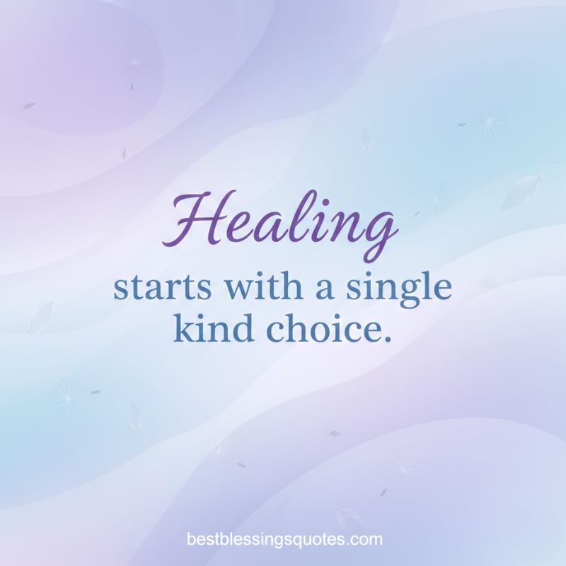 Wednesday inspirational quotes for healing, self-care, and personal growth