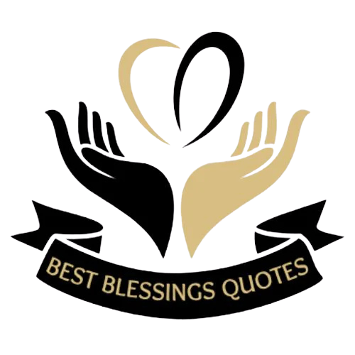 Best-Blessing-Quotes-Logo