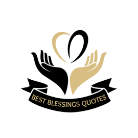 Best Blessings Quotes